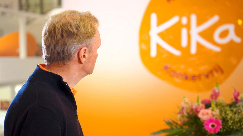 кадр из фильма De KiKa Marathon Missie