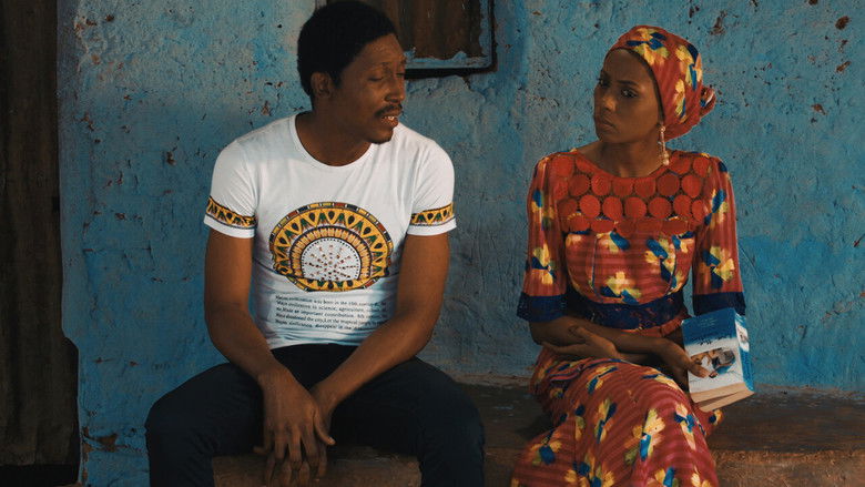 кадр из фильма В поисках себя