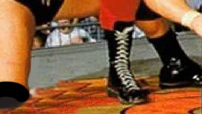 кадр из фильма WCW Spring Stampede 1997