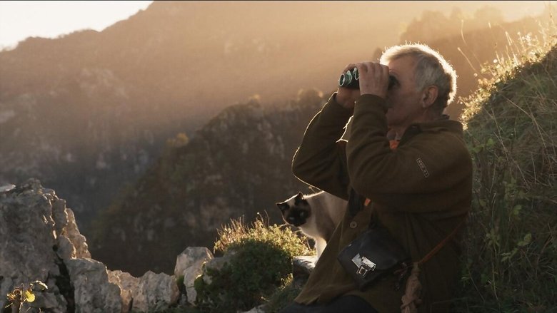 кадр из фильма Los últimos pastores