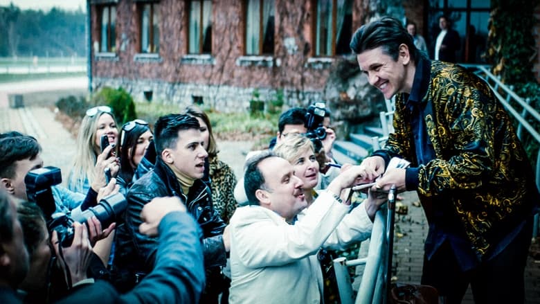 кадр из фильма Зенек