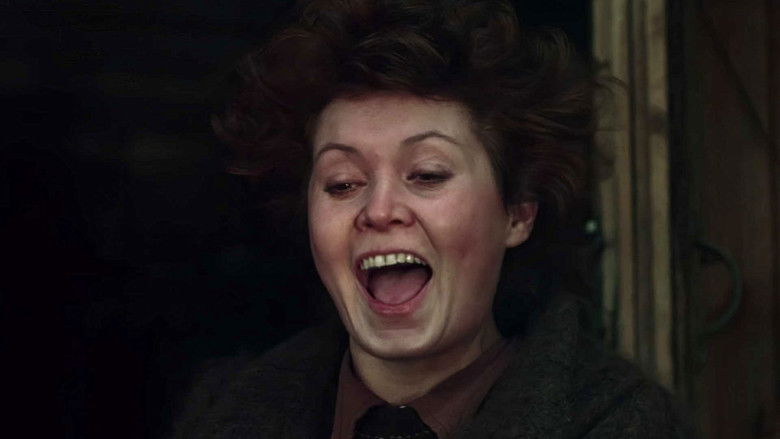 кадр из фильма Cztery pory roku