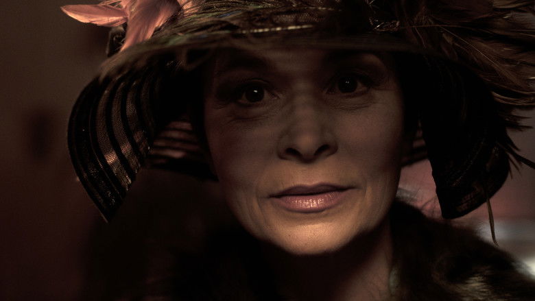 кадр из фильма Le Pot de Confiture