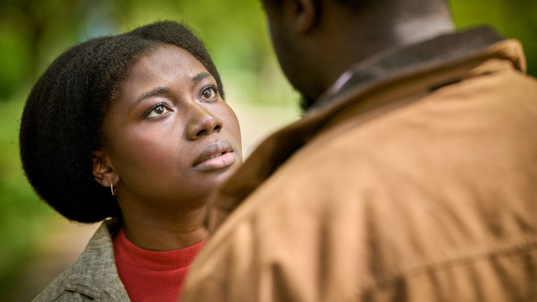 кадр из фильма Paria