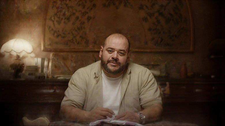 кадр из фильма مشاكل داخلية