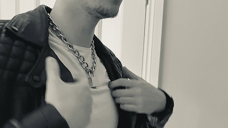 кадр из фильма Cruel Melody