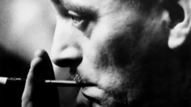 кадр из фильма Fabryka