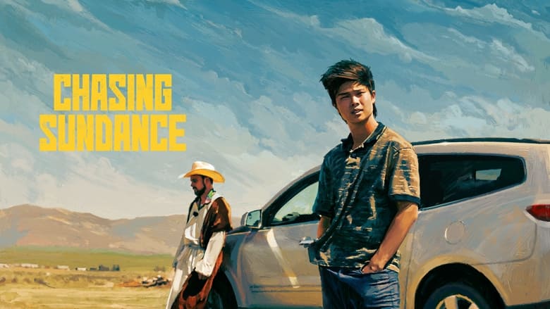 кадр из фильма Chasing Sundance