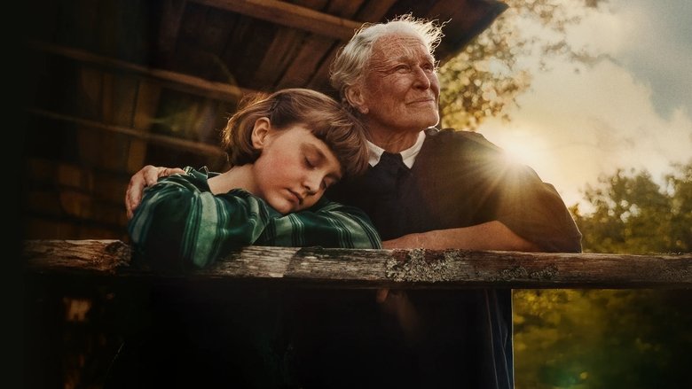 кадр из фильма The Summer Book