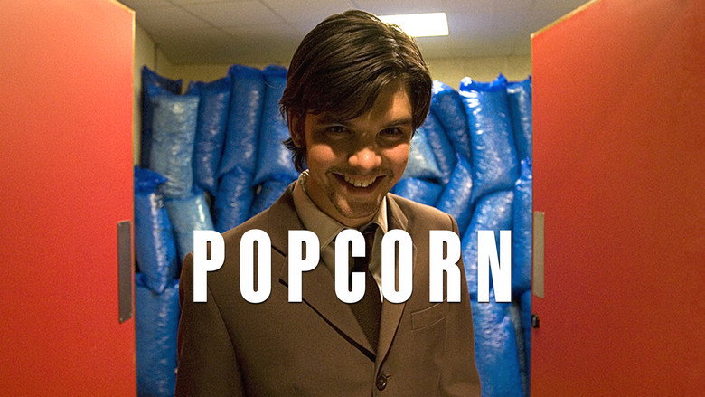кадр из фильма Popcorn