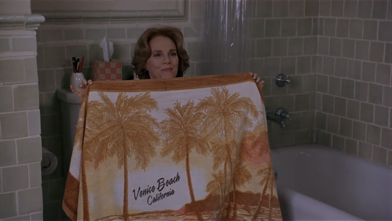 кадр из фильма Совершенно чокнутый