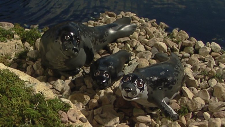 кадр из фильма Thomas & Friends: Track Stars