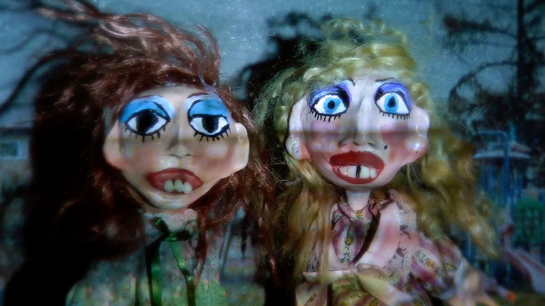 кадр из фильма Kuntytown