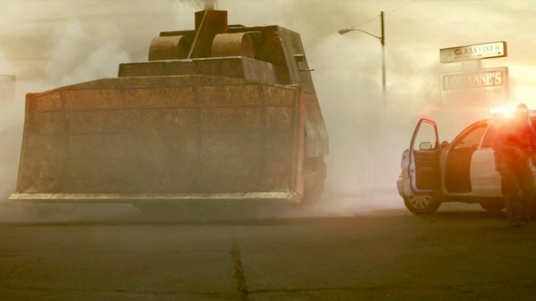 кадр из фильма Tread