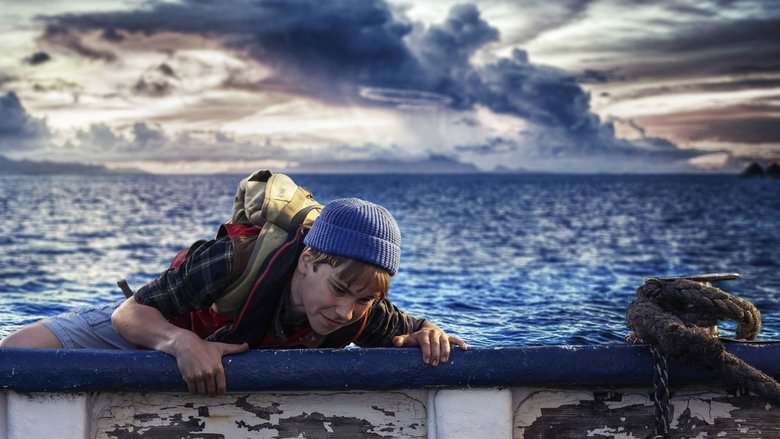 кадр из фильма Pertsa & Kilu