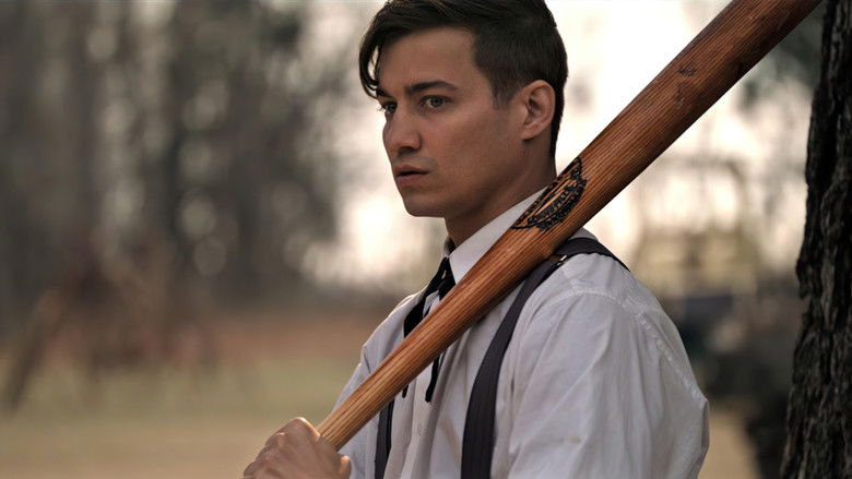 кадр из фильма The Silent Natural