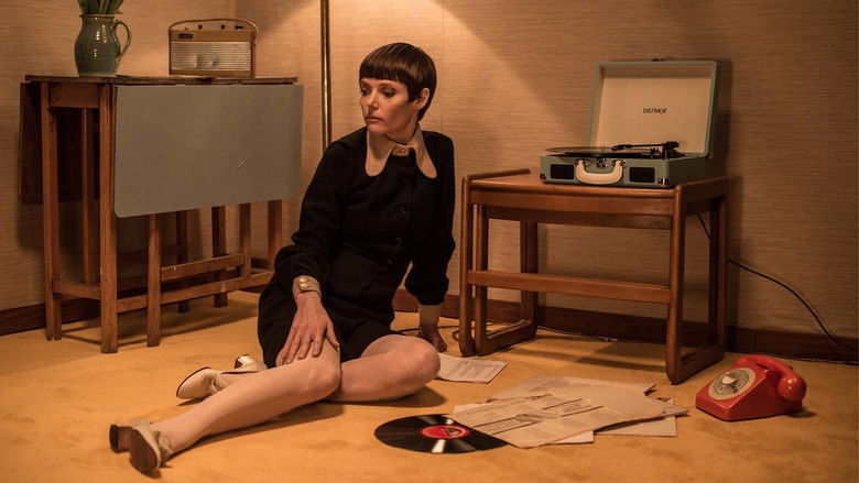 кадр из фильма Quant