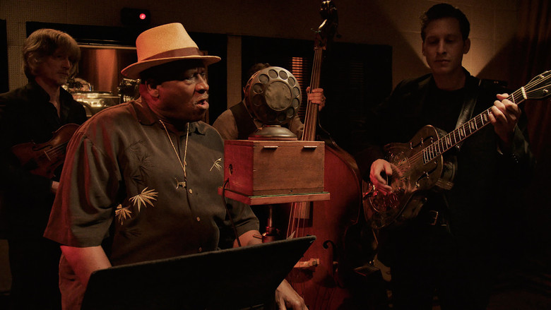 кадр из фильма The American Epic Sessions