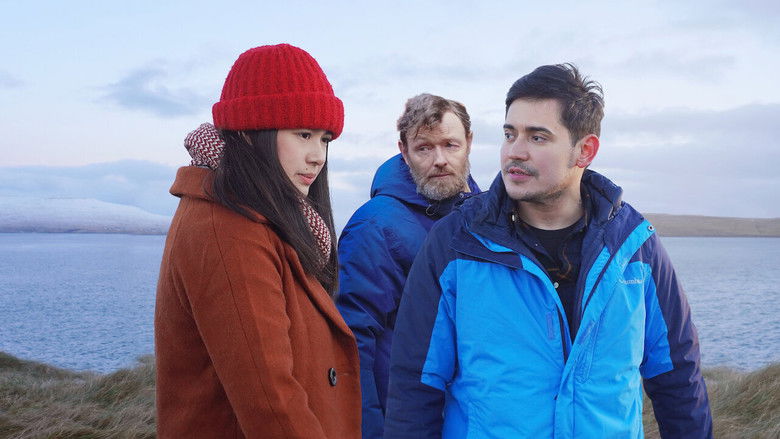 кадр из фильма A Faraway Land