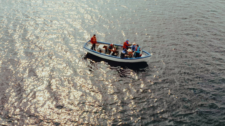 кадр из фильма Vessel: Stories from the Edge of the World
