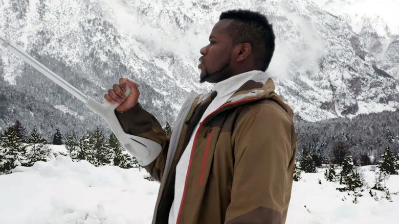 кадр из фильма L'Aventure