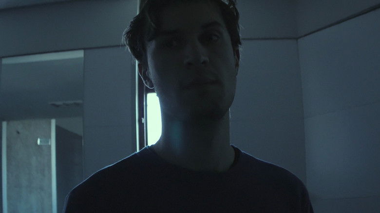 кадр из фильма Eu Vi Ele