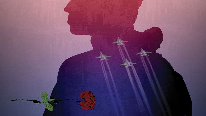 кадр из фильма Call Sign Romeo