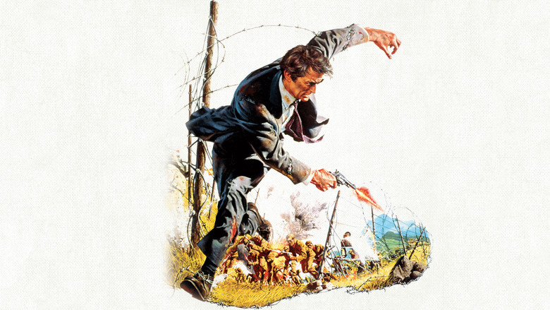 кадр из фильма Председатель