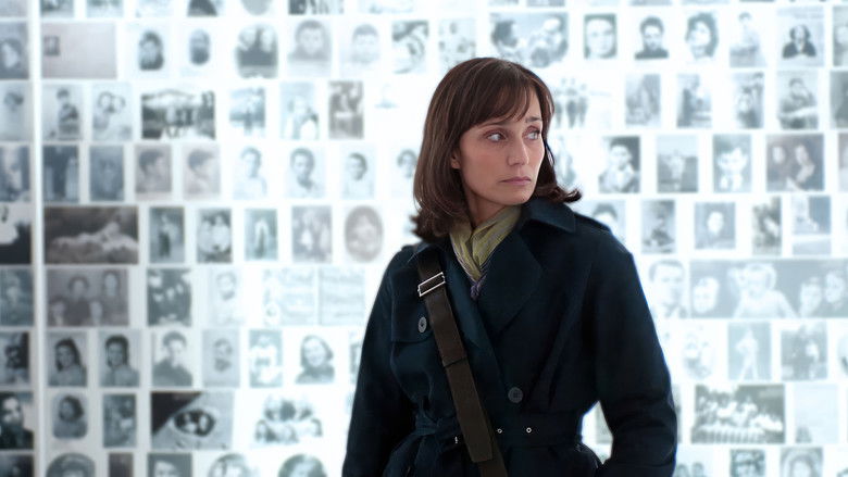 кадр из фильма Ее зовут Сара