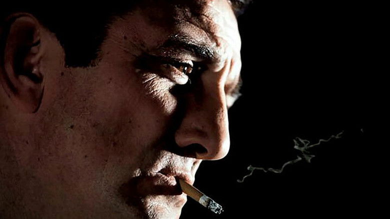 кадр из фильма Lino Ventura, une histoire d'homme