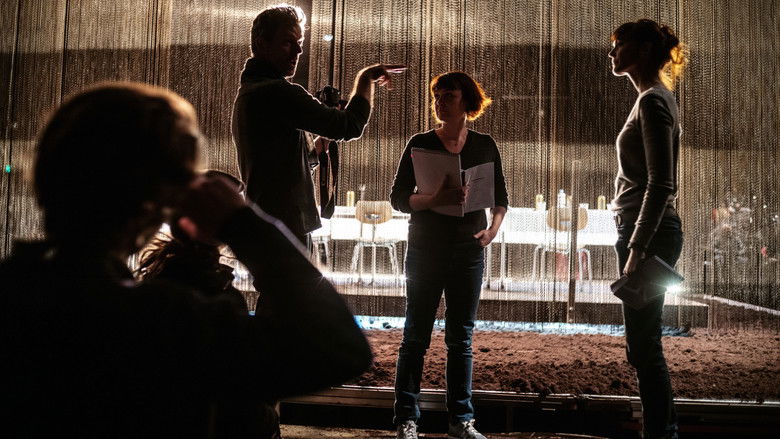 кадр из фильма Сестрёнка