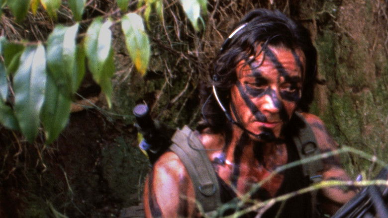 кадр из фильма Pursuit