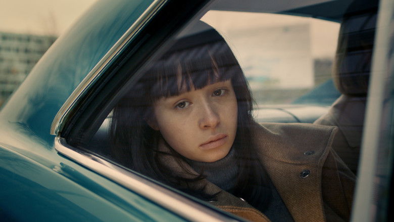 кадр из фильма Обычные люди