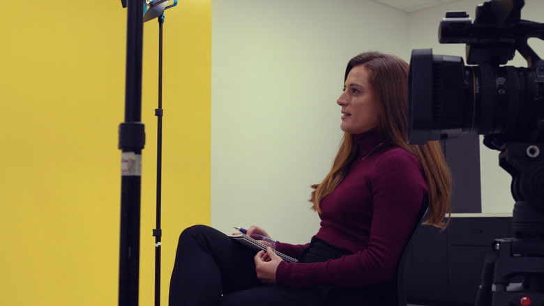 кадр из фильма Personal History