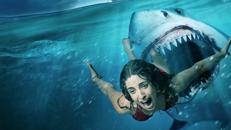 кадр из фильма Blind Waters