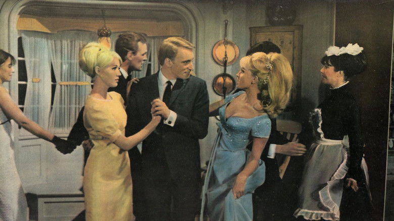 кадр из фильма Up Jumped a Swagman