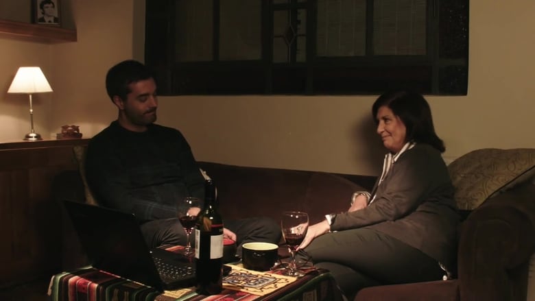 кадр из фильма Deja la luz prendida