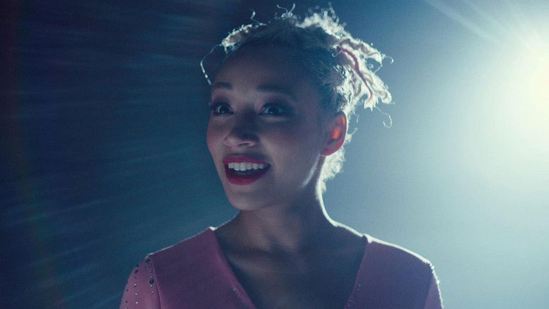 кадр из фильма Моё животное