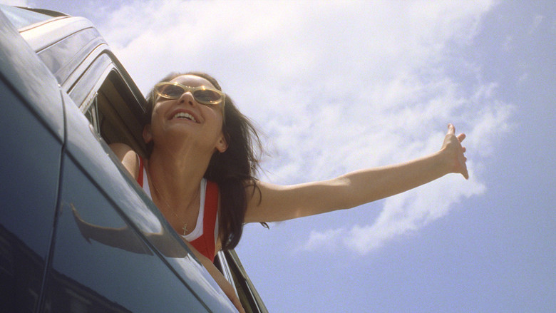 кадр из фильма Тинейджер года