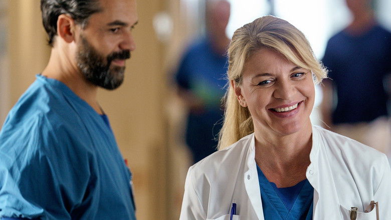 кадр из фильма Tag min hånd