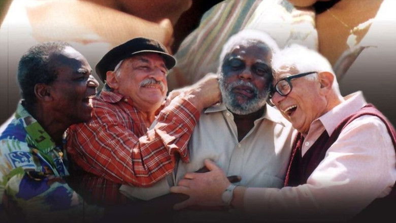 кадр из фильма Bom Dia, Eternidade