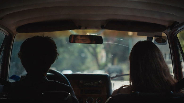 кадр из фильма Funeral