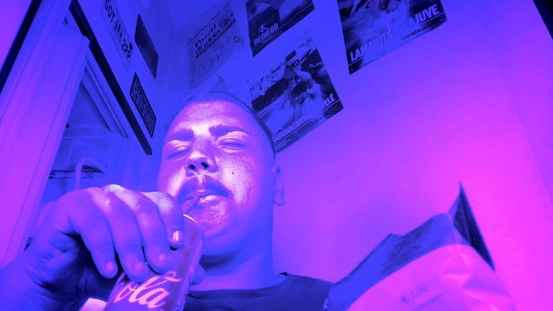 кадр из фильма Selfie