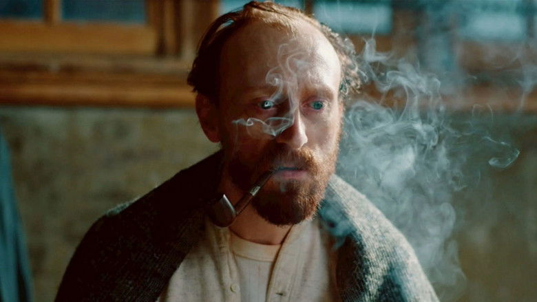 кадр из фильма Sunflowers