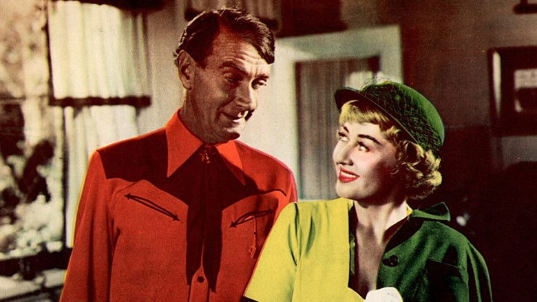 кадр из фильма For Heaven's Sake