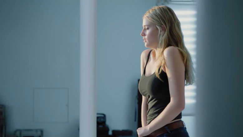 кадр из фильма That's Harassment