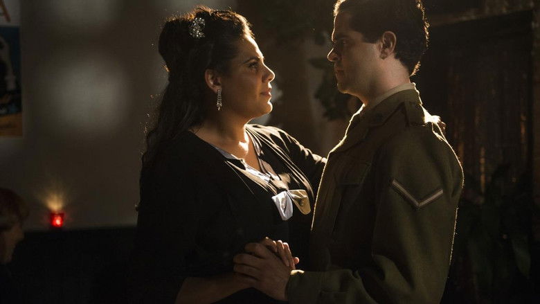 кадр из фильма Last Drinks at Frida's