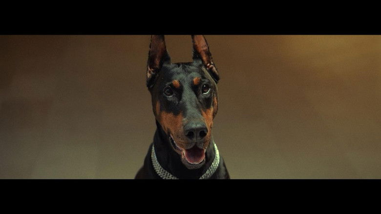 кадр из фильма Kazerma