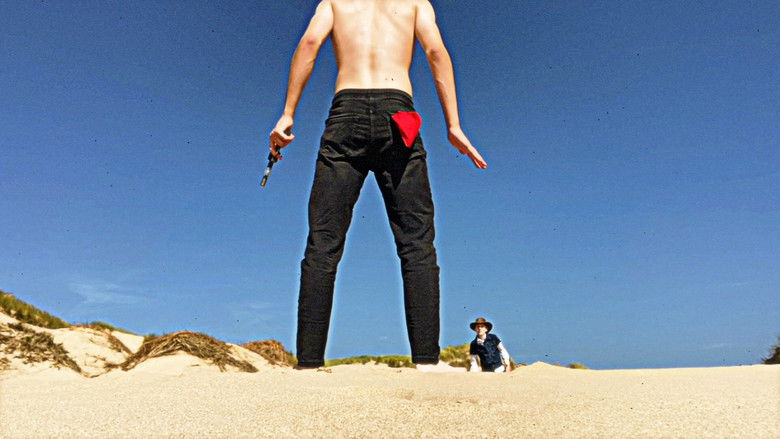 кадр из фильма In The Search of Vengeance