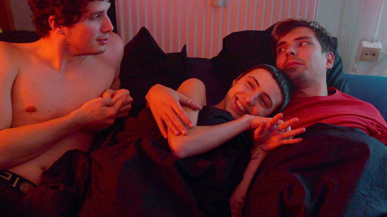 кадр из фильма В поисках Евы